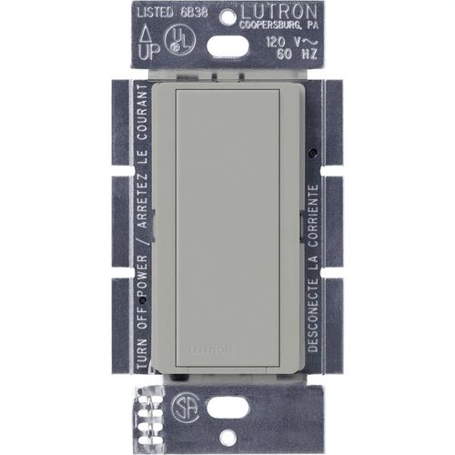 Lutron MA-AS-GR Dimmer Switch