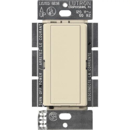 Lutron MA-AS-LA Dimmer Switch