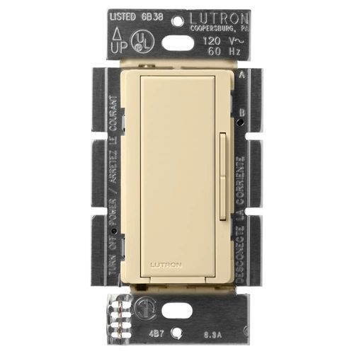 Lutron MA-R-IV Dimmer Switch