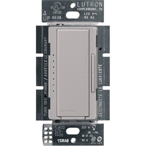 Lutron MACL-153M-GR Dimmer Switch