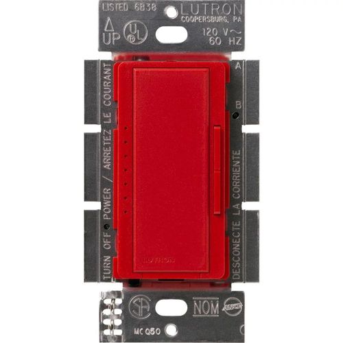 Lutron MACL-153M-HT Dimmer Switch