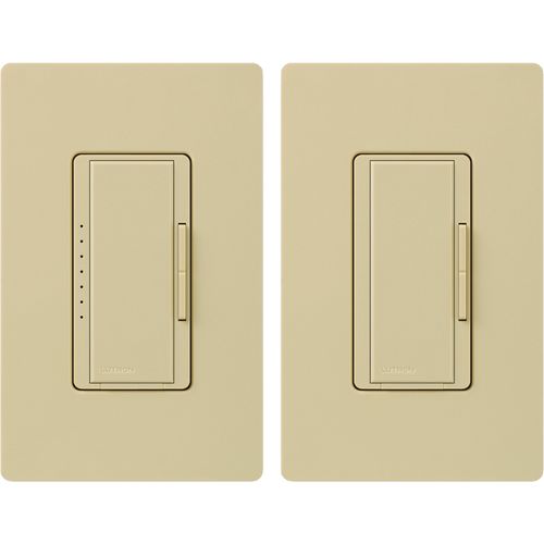 Lutron MACL-153M-RHW-IV Dimmer Switch