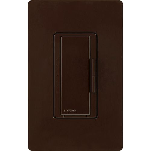 Lutron MAELV-600-BR Dimmer Switch