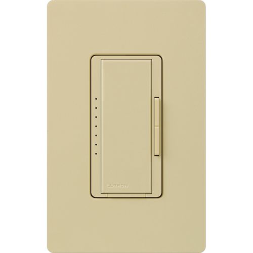 Lutron MALV-600-IV Dimmer Switch