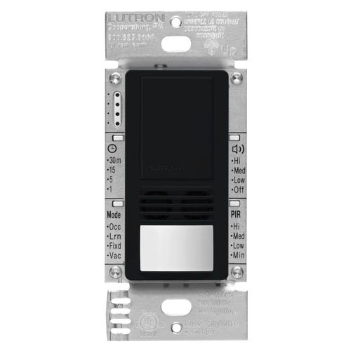 Lutron MS-A102-BL Occupancy Sensor