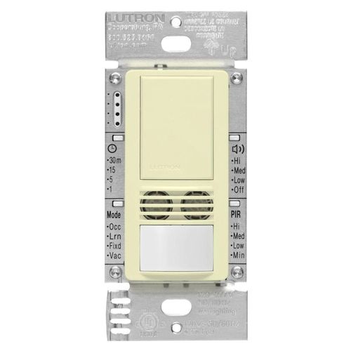 Lutron MS-A102-V-AL Occupancy Sensor