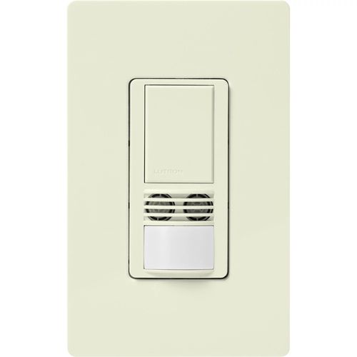 Lutron MS-A102-V-BI Occupancy Sensor