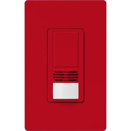 Lutron MS-A102-V-HT Occupancy Sensor