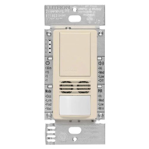 Lutron MS-A102-V-LA Occupancy Sensor