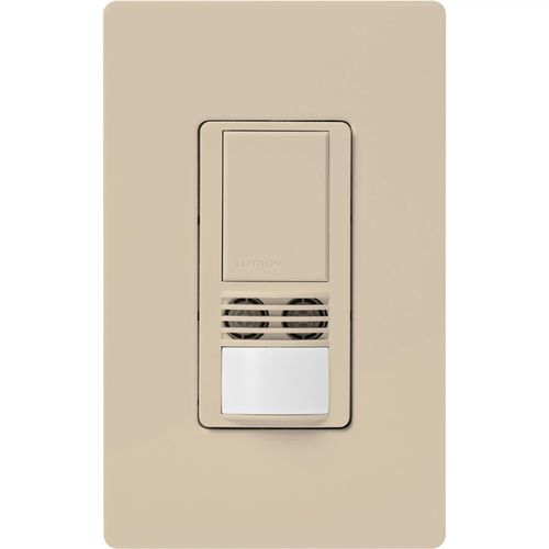 Lutron MS-A102-V-TP Occupancy Sensor