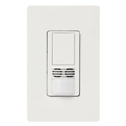 Lutron MS-A102-V-WH Occupancy Sensor