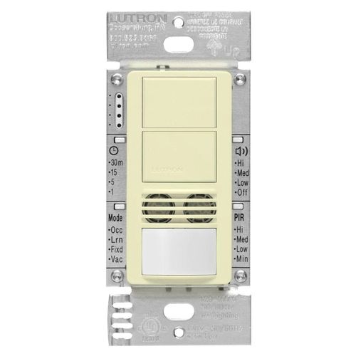 Lutron MS-A202-AL Occupancy Sensor