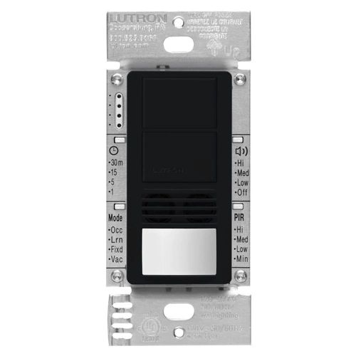 Lutron MS-A202-BL Occupancy Sensor