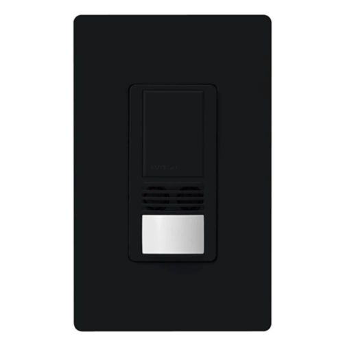 Lutron MS-B102-BL Occupancy Sensor
