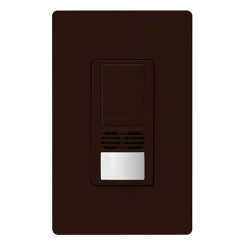 Lutron MS-B102-V-BR Occupancy Sensor