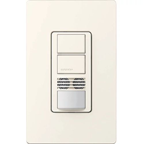 Lutron MS-B202-BI Occupancy Sensor