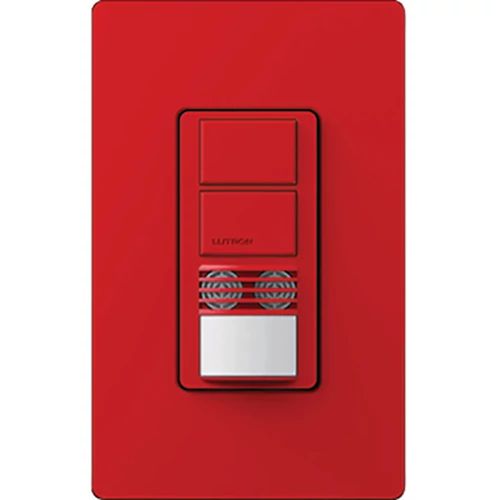 Lutron MS-B202-HT Occupancy Sensor