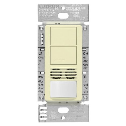 Lutron MS-B202-LA Occupancy Sensor