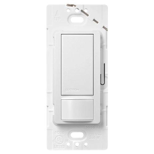 Lutron MS-OPS2-SW Occupancy Sensor