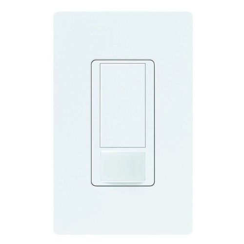 Lutron MS-VPS2-SW Occupancy Sensor