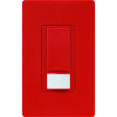 Lutron MS-VPS6M2-DV-HT Occupancy Sensor