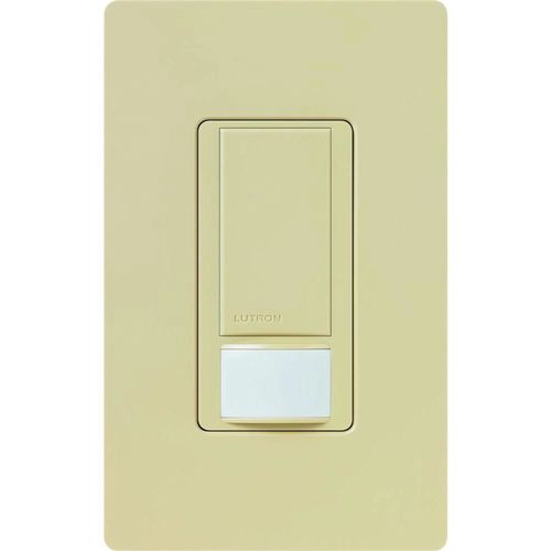 Lutron MS-VPS6M2-DV-IV Occupancy Sensor