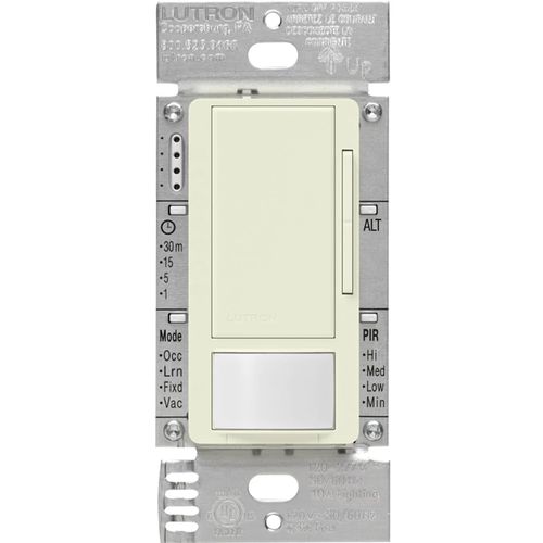 Lutron MS-Z101-BI Ballast & LED Driver
