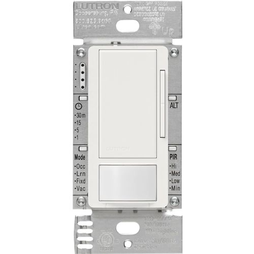 Lutron MS-Z101-V-SW Ballast & LED Driver