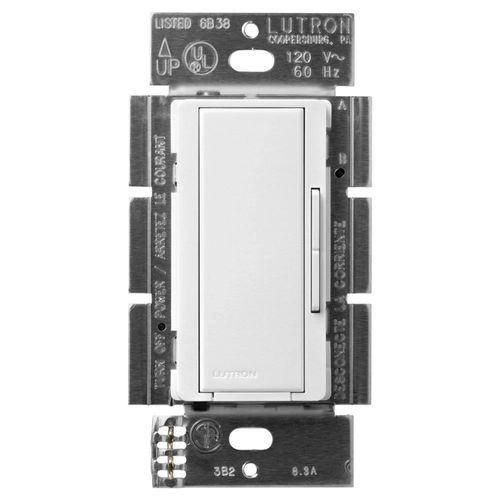Lutron MSC-AD-SW Dimmer Switch