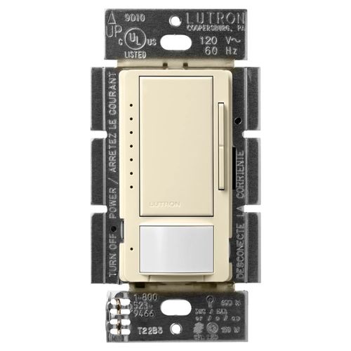 Lutron MSCL-OP153M-AL Occupancy Sensor