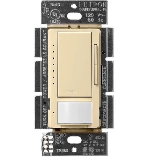 Lutron MSCL-OP153M-IV Occupancy Sensor