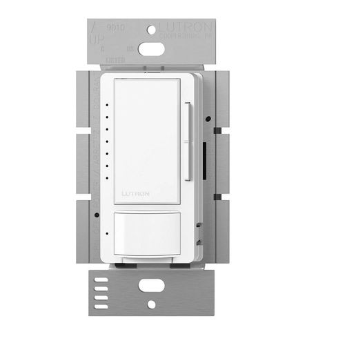 Lutron MSCL-VP153M-WH Occupancy Sensor