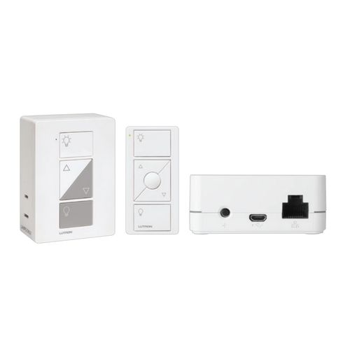 Lutron P-BDG-PKG1P Timer Switch