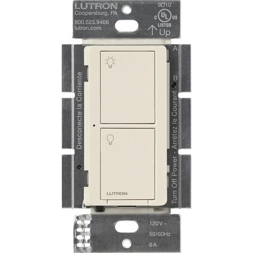 Lutron PD-6ANS-LA Dimmer Switch