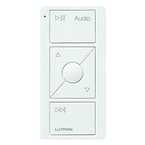 Lutron PJ2-3BRL-GWH-A02 Wireless Remote