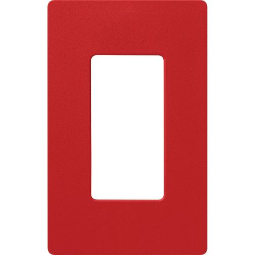 Lutron SC-1-SR Wall Plate