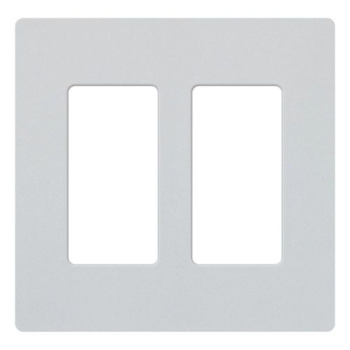 Lutron SC-2-MI Wall Plate