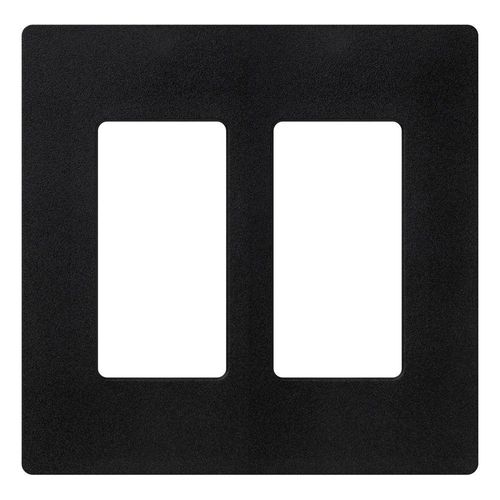 Lutron SC-2-MN Wall Plate