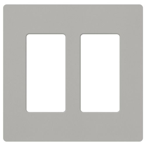 Lutron SC-2-PB Wall Plate