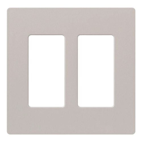 Lutron SC-2-TP Wall Plate