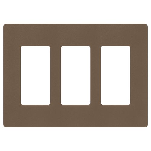 Lutron SC-3-EP Wall Plate