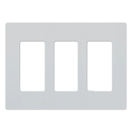 Lutron SC-3-MI Wall Plate