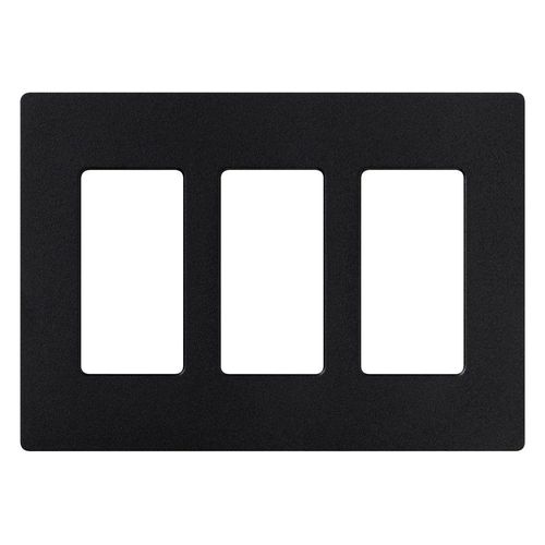 Lutron SC-3-MN Wall Plate
