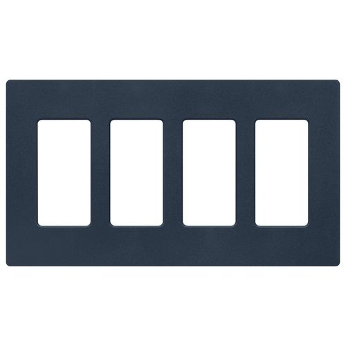 Lutron SC-4-DE Wall Plate