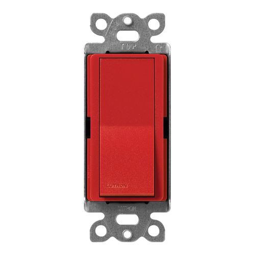 Lutron SC-4PS-SR Switch