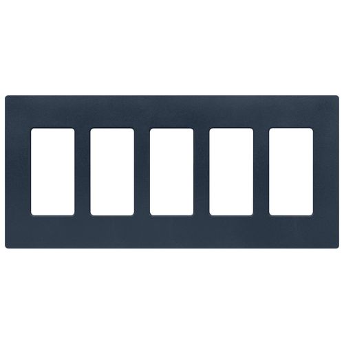 Lutron SC-5-DE Wall Plate