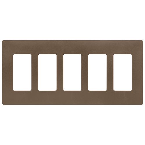 Lutron SC-5-EP Wall Plate