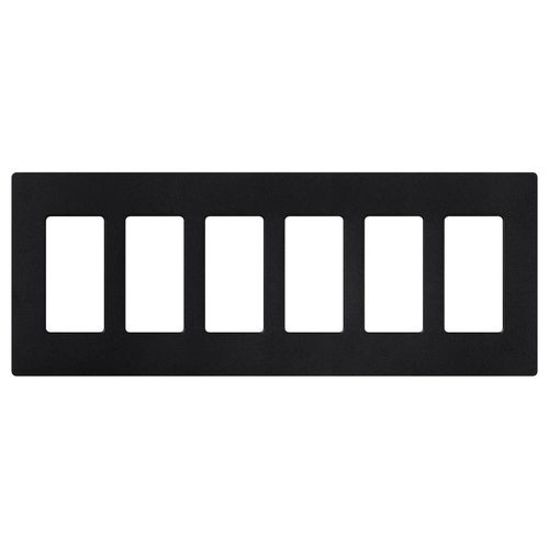 Lutron SC-6-MN Wall Plate