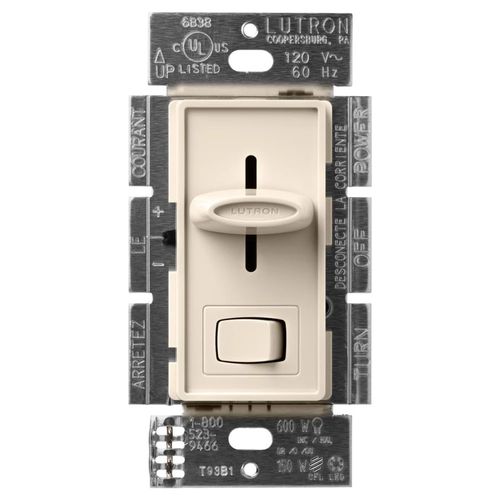 Lutron SCL-153P-LA Dimmer Switch
