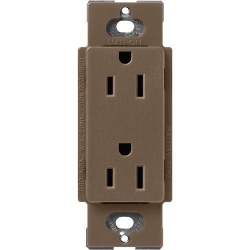 Lutron SCR-15-EP Receptacle